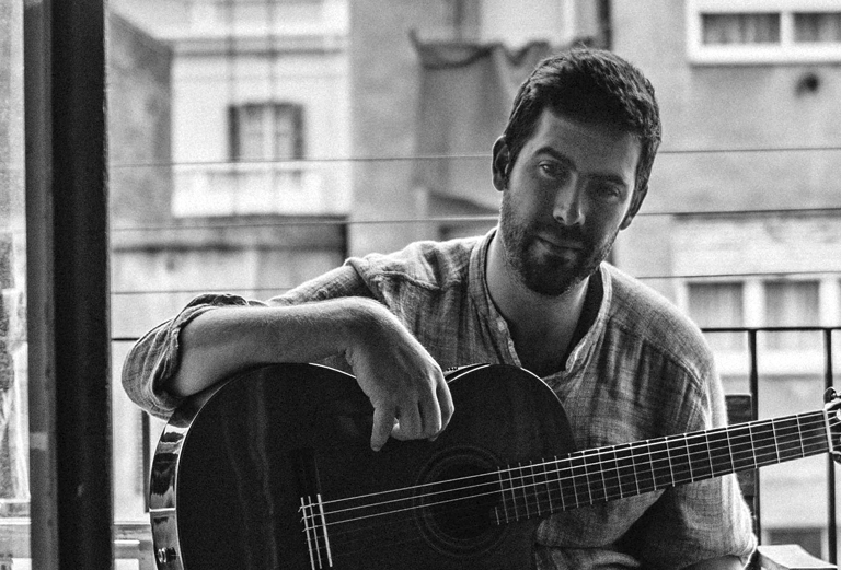 Barnasants - RAÚL SOLA
